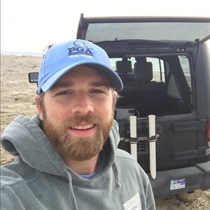 Meet your Posher, Tim